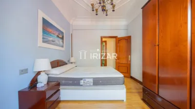 Apartment in Iturribide photo 16