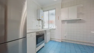 Apartment in Iturribide photo 10