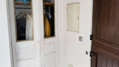 Chalet on Calle Ladredo photo 10