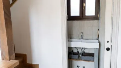 Chalet on Calle Ladredo photo 15