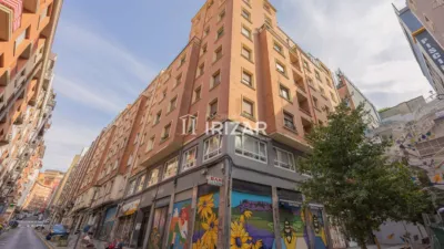 Apartment in Iturribide photo 29