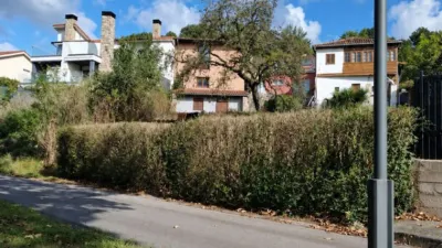 Chalet on Calle Ladredo photo 4