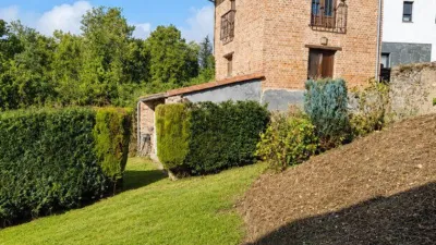 Chalet on Calle Ladredo photo 2