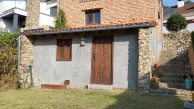 Chalet on Calle Ladredo photo 7