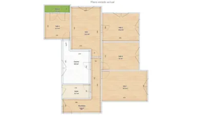 Apartment in Iturribide photo 30