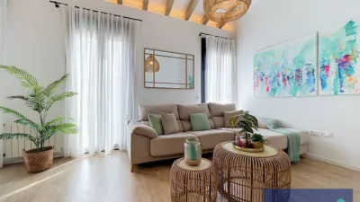 Apartment on Calle Álvarez Sereix, 13 photo 3