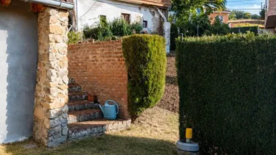 Chalet on Calle Ladredo photo 8
