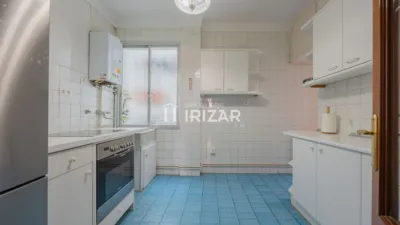 Apartment in Iturribide photo 2