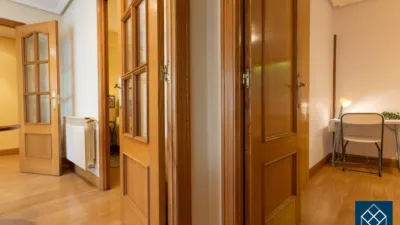 Flat on Luistarrak Kalea photo 24