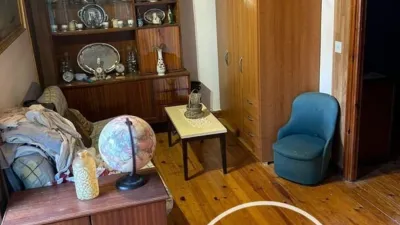 House in Cubillos del Rojo photo 10