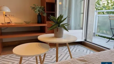 Flat on Luistarrak Kalea photo 3