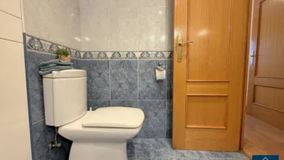 Flat on Luistarrak Kalea photo 45