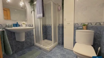 Flat on Luistarrak Kalea photo 42