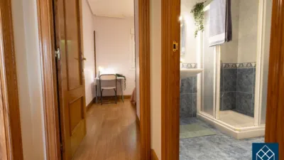 Flat on Luistarrak Kalea photo 39