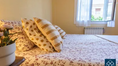 Flat on Luistarrak Kalea photo 34