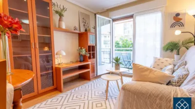 Flat on Luistarrak Kalea photo 7