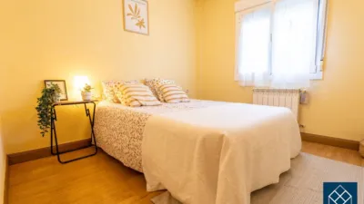Flat on Luistarrak Kalea photo 32