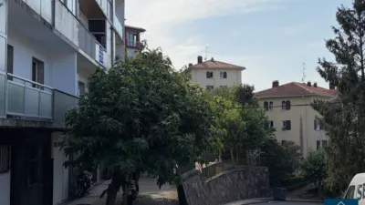Flat on Luistarrak Kalea photo 52