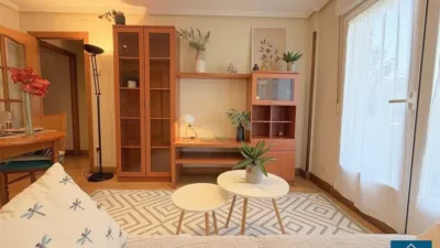 Flat on Luistarrak Kalea photo 13