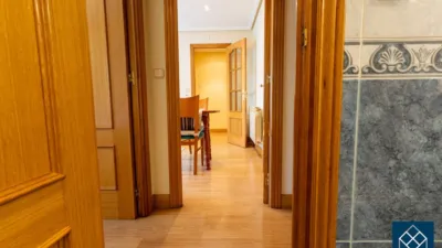 Flat on Luistarrak Kalea photo 27