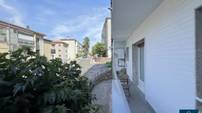Flat on Luistarrak Kalea photo 20