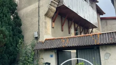 House in Cubillos del Rojo photo 2