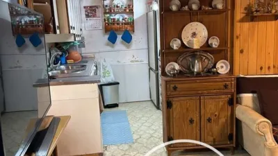 House in Cubillos del Rojo photo 5