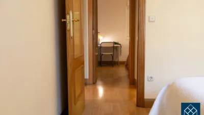 Flat on Luistarrak Kalea photo 38