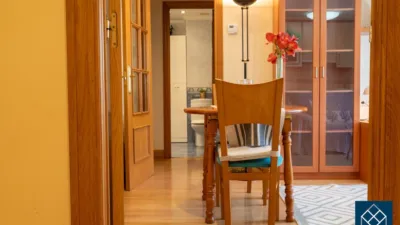 Flat on Luistarrak Kalea photo 26