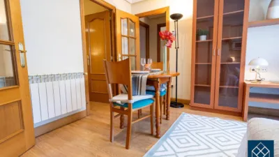 Flat on Luistarrak Kalea photo 5
