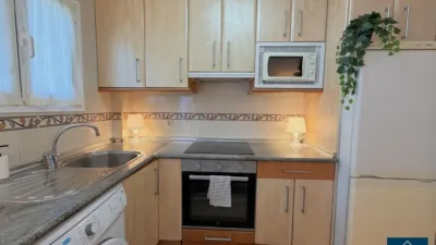 Flat on Luistarrak Kalea photo 21
