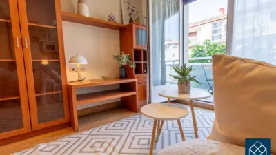 Flat on Luistarrak Kalea photo 10