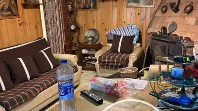 House in Cubillos del Rojo photo 6