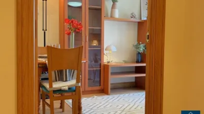 Flat on Luistarrak Kalea photo 25