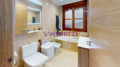 Apartment in Ambulatorio photo 18