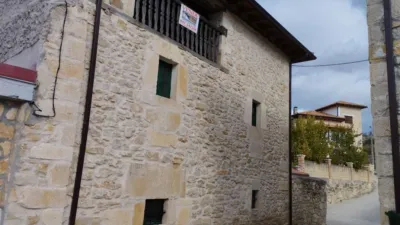 House in Criales de Losa photo 20