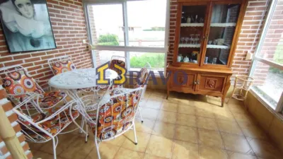 Chalet in La Penilla photo 22