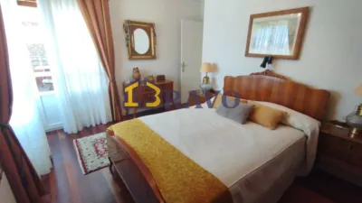 Apartment in Medina de Pomar photo 41