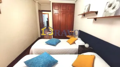 Apartment at Medina de Pomar No. 6 photo 13