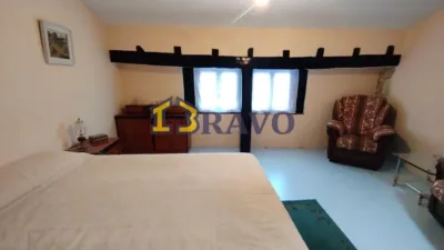 House in Criales, Plaza del Pueblo photo 48