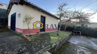 House in Poblado Oteo de Losa photo 4