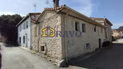 House in Cinguenza photo 46