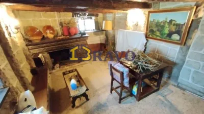 House in Cinguenza photo 42