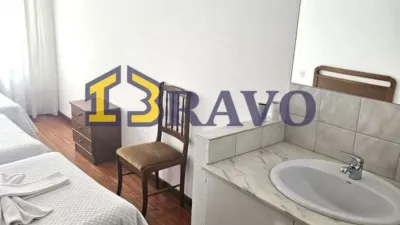 Apartment in Medina de Pomar photo 21