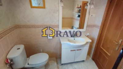 Chalet in Villanueva de La Lastra photo 50