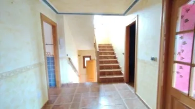 Chalet en Villarcayo photo 30