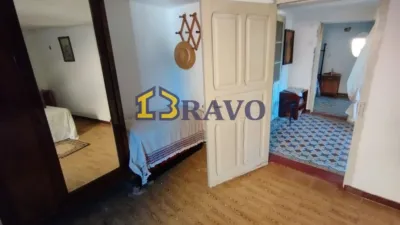 House in Castellanos de Bureba, Main Floor 1 photo 30