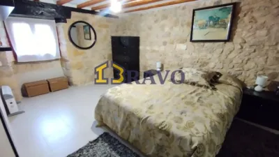 House in Criales, Plaza del Pueblo photo 26