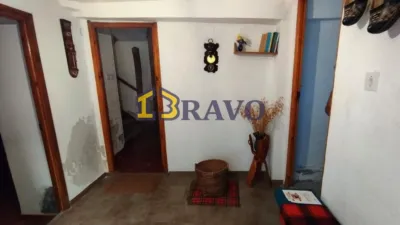 House in Castellanos de Bureba, Main Floor 1 photo 17