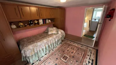 House in Poblado Valle 10 Segun Catastro. Calle Real 10 photo 28